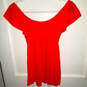 Joe Boxer Summer Top ;